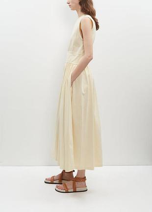 Toteme jil sander сукня 6