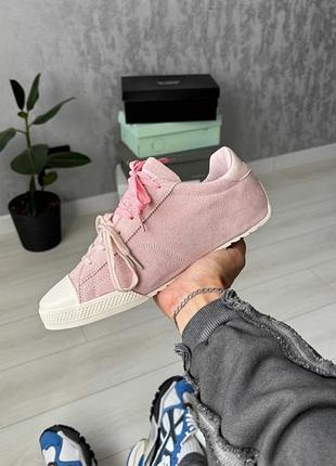 Converse chuck taylor lo pro pink 3