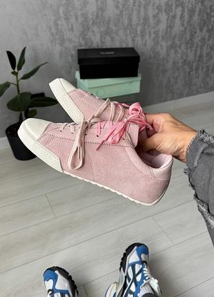 Converse chuck taylor lo pro pink