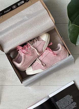 Converse chuck taylor lo pro pink 6