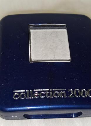 Матові тіні для повік від британського бренду collection 2000