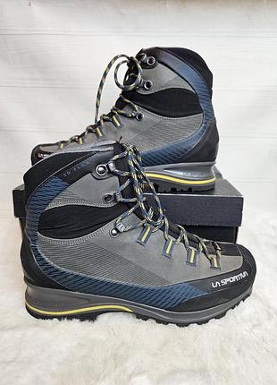 Треккинговые ботинки la sportiva trango trk leather горизонтальноx 41 размер