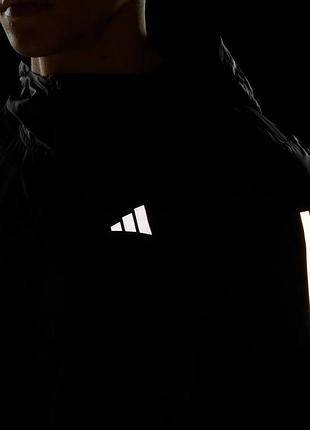 Мужская ветровка adidas 5