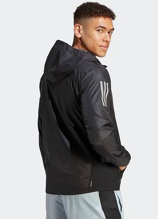 Мужская ветровка adidas 2