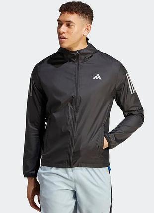 Мужская ветровка adidas