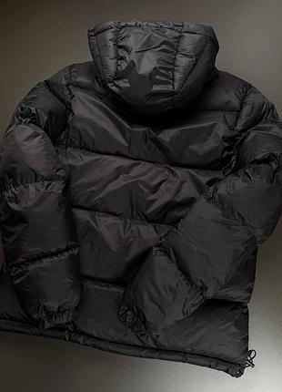Куртка зимова hugo boss 2