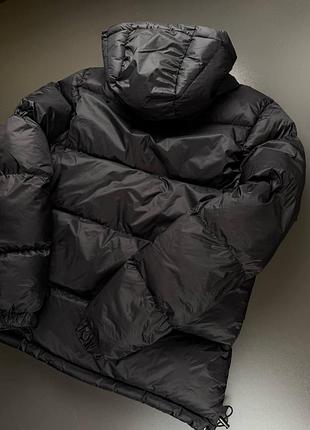 Куртка зимова hugo boss 4