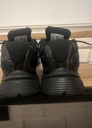 Кросівки nike  чорні 36 розмір 5