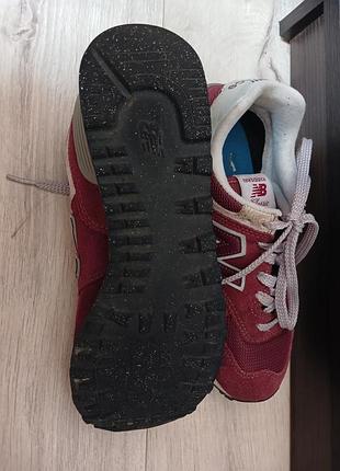 Кроссовки женские 5