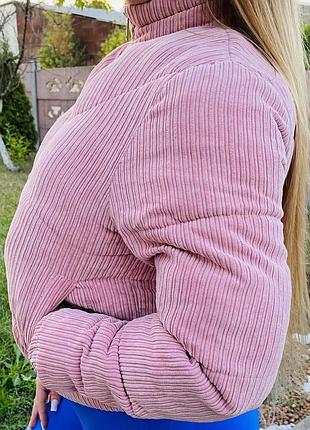 Тепла. куртка cady 2