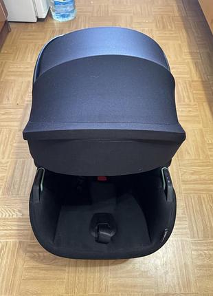 Автокрісло anex 3
