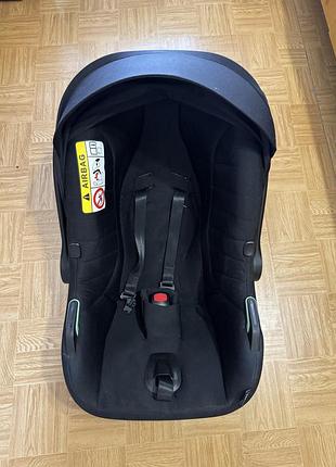 Автокрісло anex 4