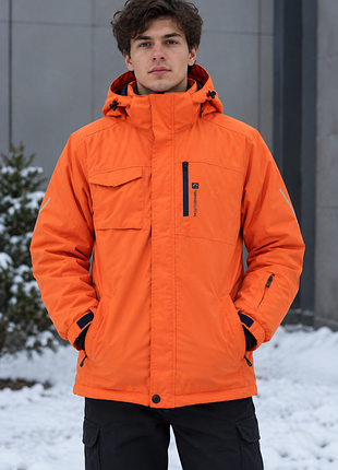 Куртка trevolution мембранная waterproof 8000 / breathable 5000