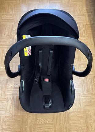 Автокрісло anex 5