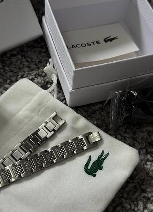 Браслет lacoste 4