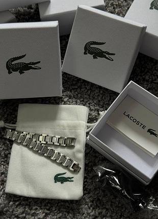 Браслет lacoste 6