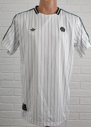 Оригінальна футболка newcastle united x adidas (xl)