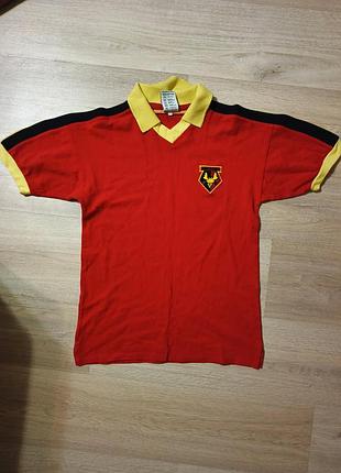 Форма watford с score draw