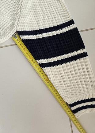 Кардиган oversized 9