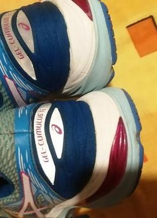 Женские кроссовки asics 5