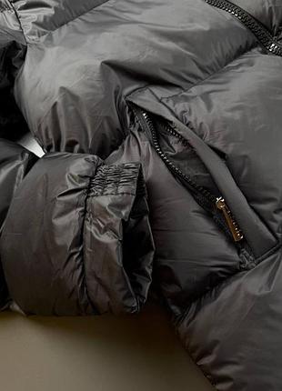 Куртка зимова hugo boss 10