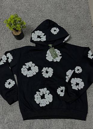 Худі denim tears 2