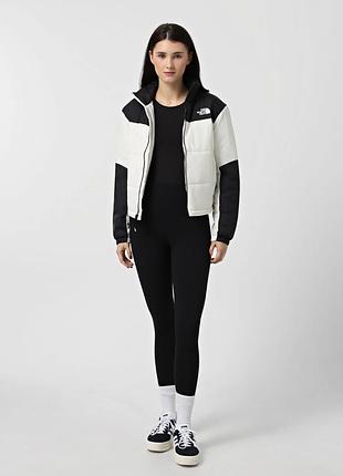 🍂куртка демі the north face р. xs 2