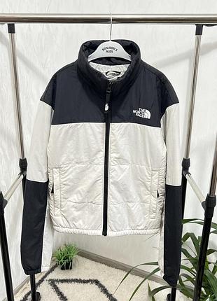 🍂куртка демі the north face р. xs