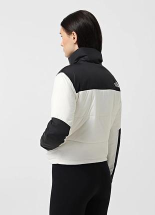 🍂куртка демі the north face р. xs 9