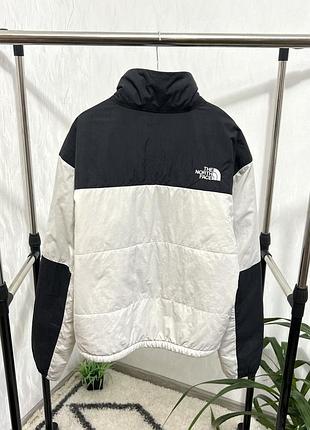 🍂куртка демі the north face р. xs 10