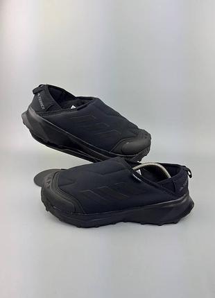 Черевики adidas terrex winter slip-on