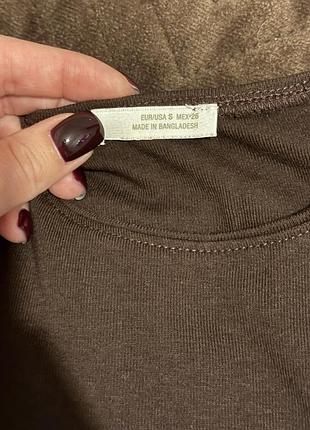 Футболки zara 3