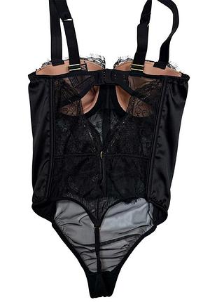 Боді victoria's secret оригінал зі стразами vs 9