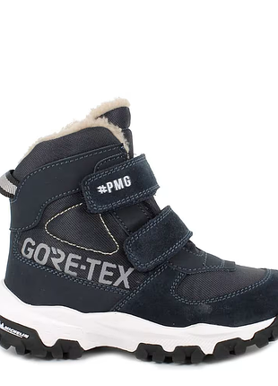 Зимові черевики для хлопчиків primigi gore-tex 6924122, розмір 31 (20 см.)