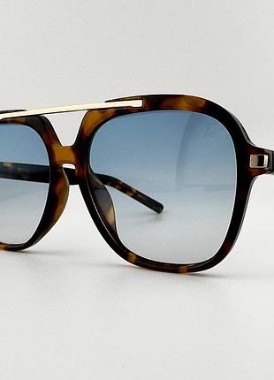 Окуляри для водіїв і роботи за комп'ютером leke rn5034 c213 polarized з поляризацією (антифари, blue light blocker)