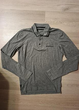 Рекбі від emporio armani