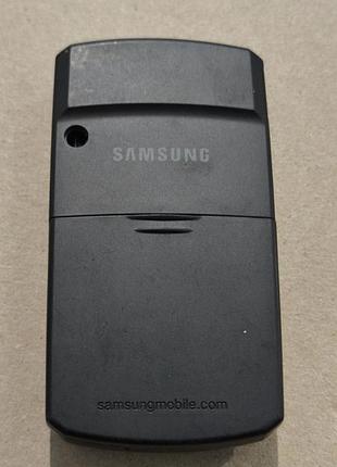 Корпус samsung d800 3