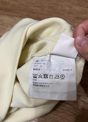 Худі comme des garçons play 5