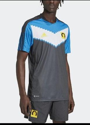 Adidas lego shirt виїзна футболка (xs-s)