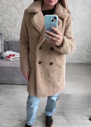 Пальто жіноче pimkie
