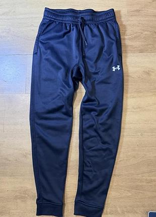 Спортивні штани under m