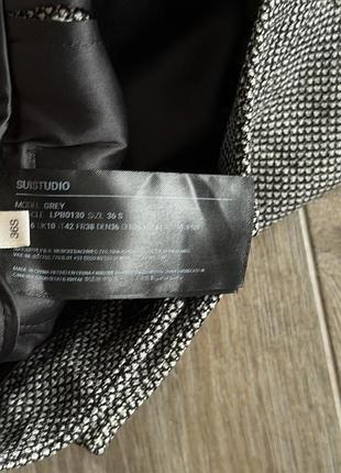 Костюм suistudio suitsupply 9