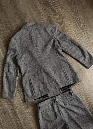 Костюм suistudio suitsupply 6