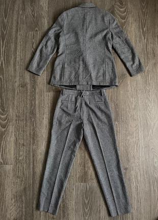 Костюм suistudio suitsupply 5