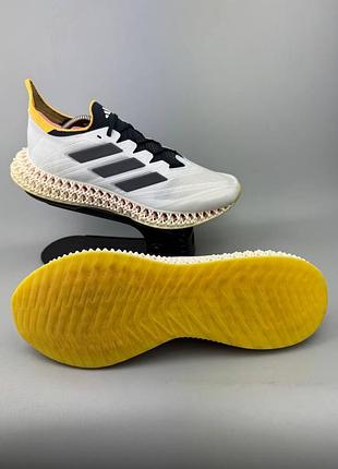 Кроссовки adidas 4dfwd 4 4