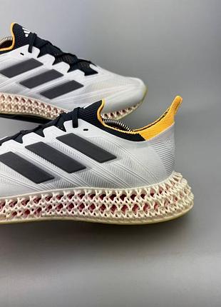 Кроссовки adidas 4dfwd 4 3