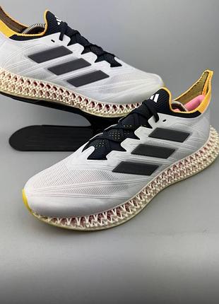 Кроссовки adidas 4dfwd 4 2