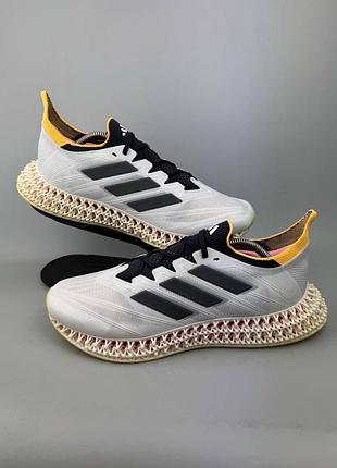 Кроссовки adidas 4dfwd 4