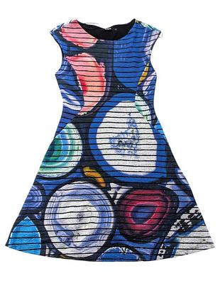 Desigual платье s 4