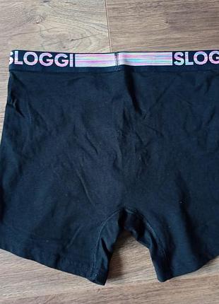 Брендові боксери sloggi. 3
